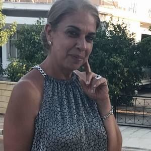 Meet your Posher, Elena